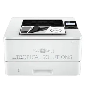 Ho Laserjet Pro 4003dw Printer Available