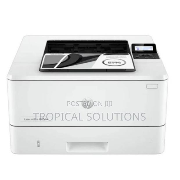 Ho Laserjet Pro 4003dw Printer Available - thumbnail 3