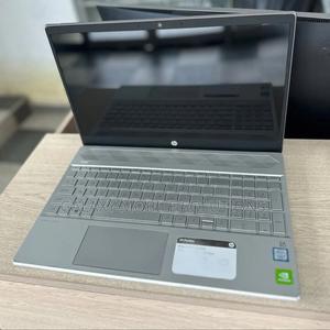 Laptop HP Pavilion 15 16GB Intel Core I7 SSD 512GB - main view