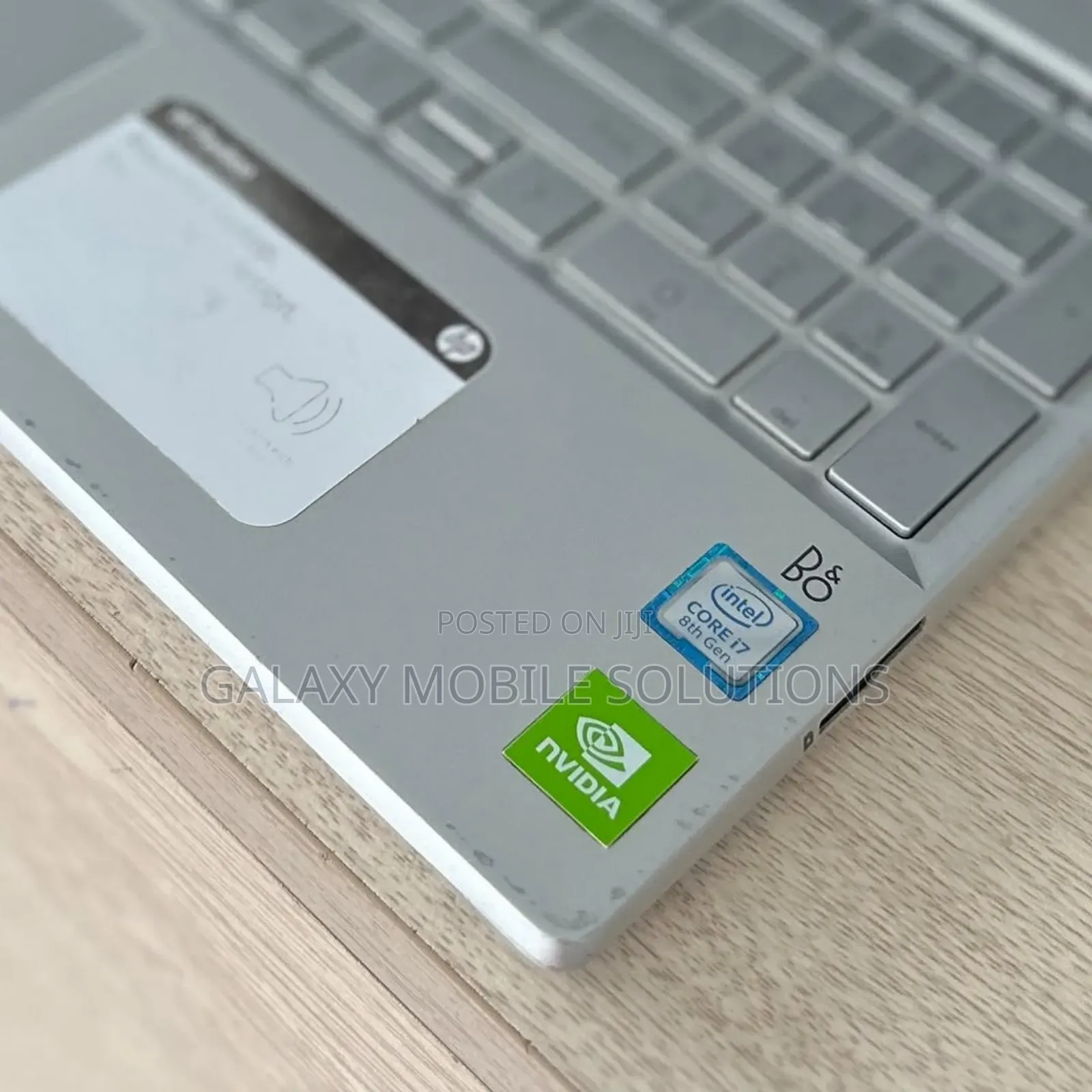 Laptop HP Pavilion 15 16GB Intel Core I7 SSD 512GB