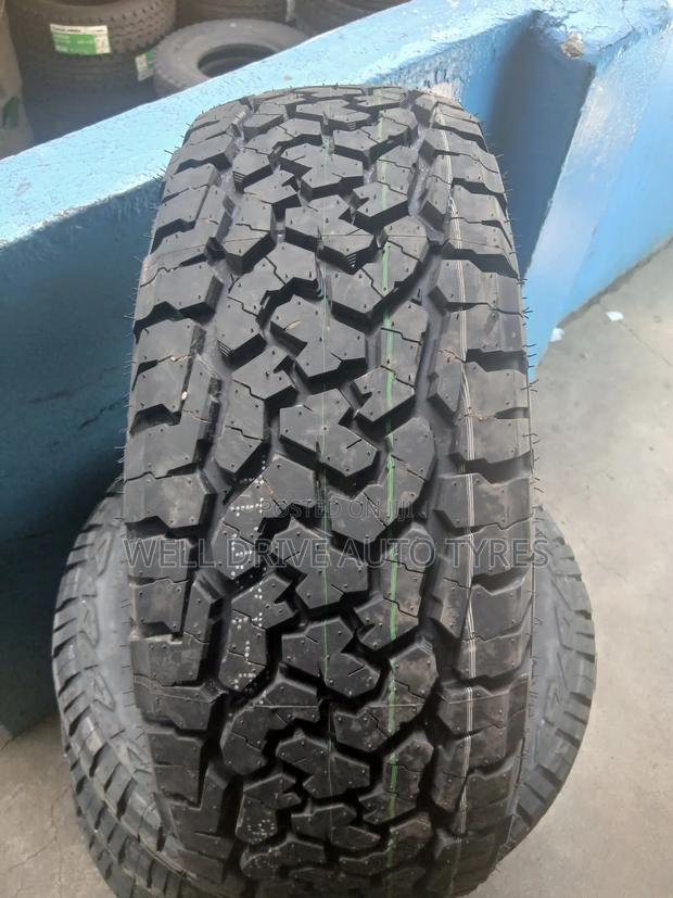 215/65r16 Roadcruza Ra1100