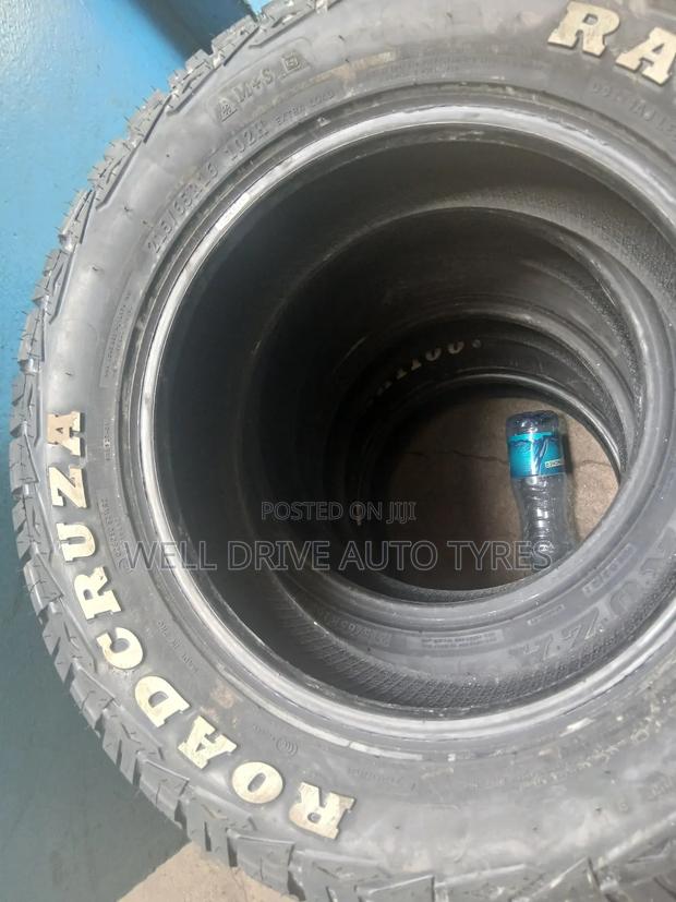 215/65r16 Roadcruza Ra1100 - thumbnail 2