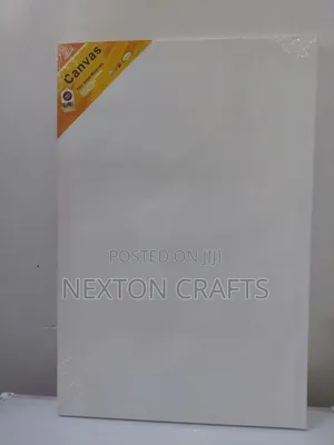 40x60 Cm Canvas