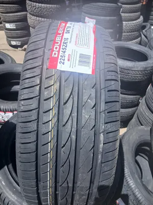 225/45zr18 Double King Tyres