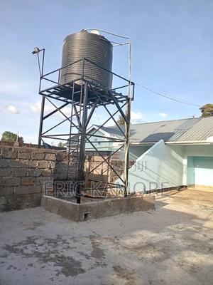 2bdrm Bungalow in Gathiga for rent