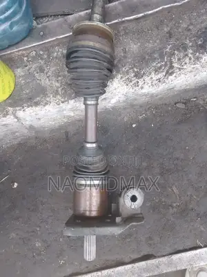 Drive Shaft for Dmax