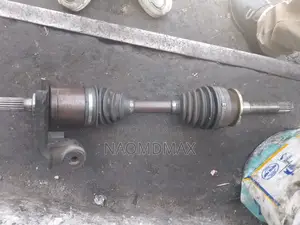 Drive Shaft for Dmax