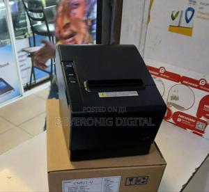 Est Quality Printer Cn 811 Usb Thermal Printer - main view