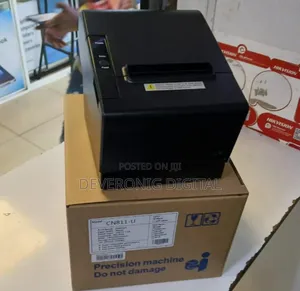 Est Quality Printer Cn 811 Usb Thermal Printer