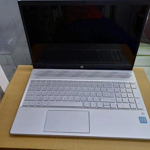 Laptop HP Pavilion 15 16GB Intel Core I7 SSD 512GB - main view