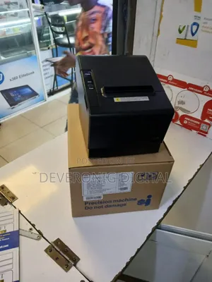 Est Quality Printer Cn 811 Usb Thermal Printer