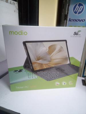 New Modio Tablet With Keyboard+Mouse - main view