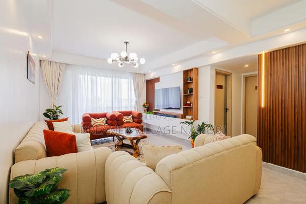3bedroom All Ensuite in Westlands