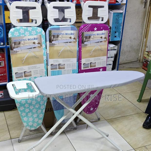 Ironing Board, Ironing Board - thumbnail 2