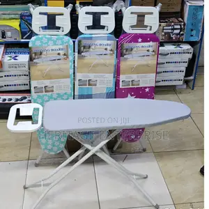 Ironing Board, Portable Ironing Board.