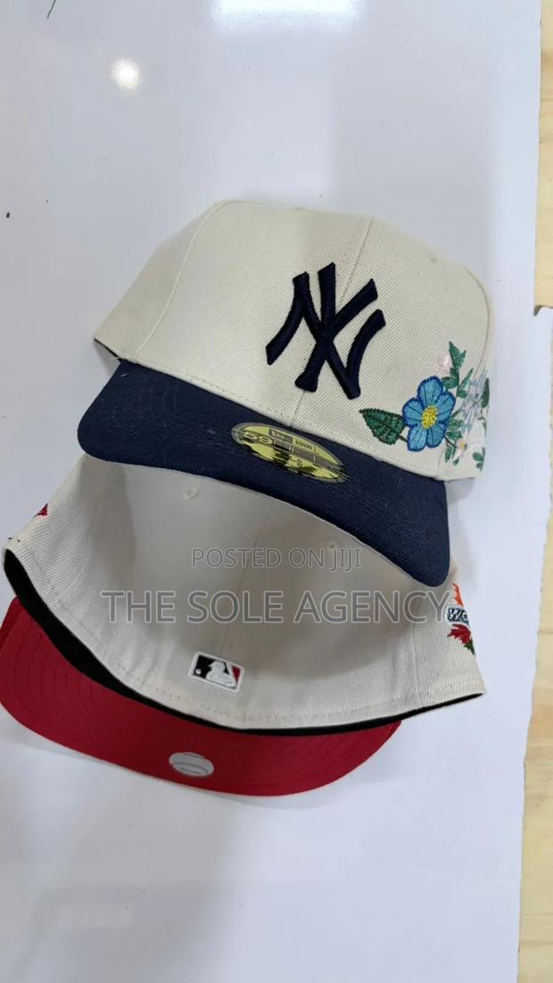 New Era Caps - thumbnail 2