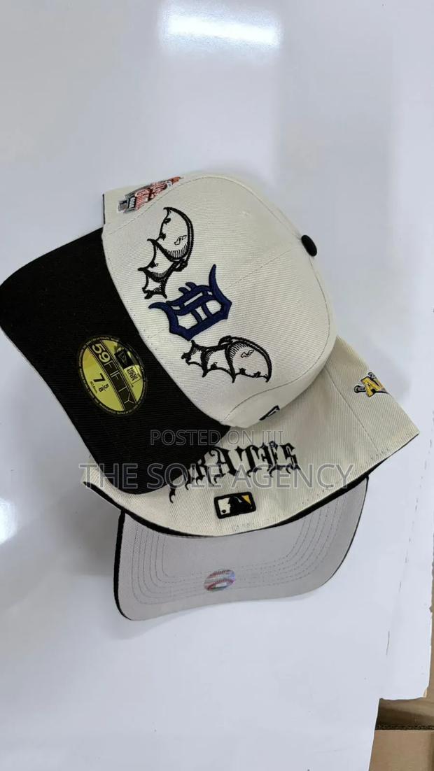 New Era Caps - thumbnail 3