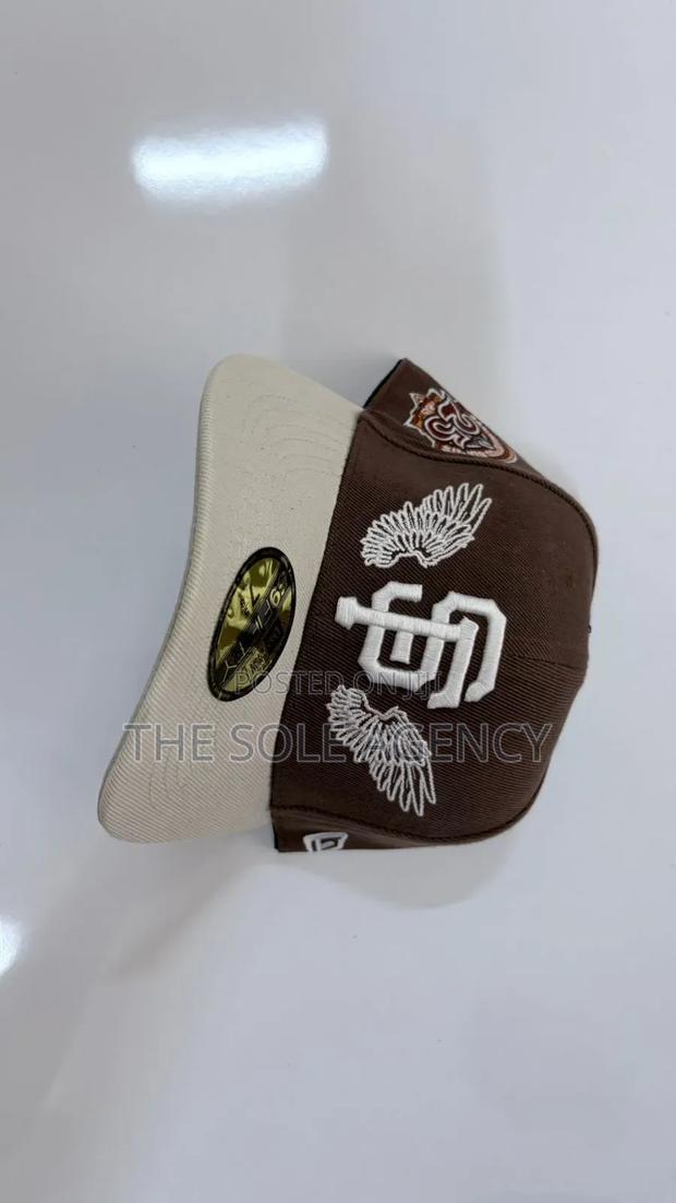 New Era Caps - thumbnail 5