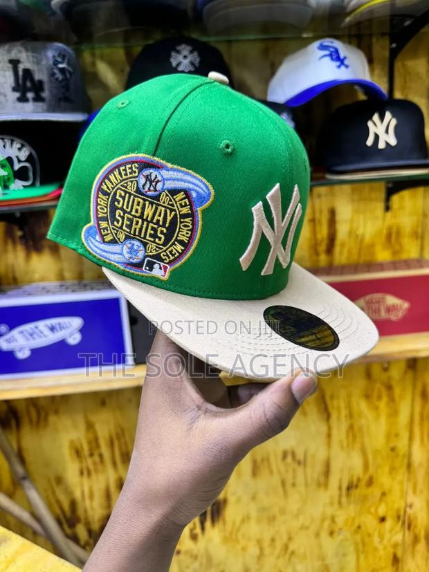 New Era Caps - thumbnail 7