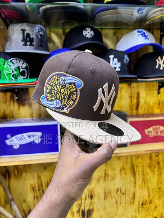New Era Caps - thumbnail 8