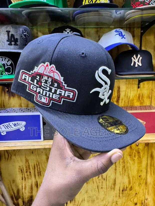 New Era Caps - thumbnail 9