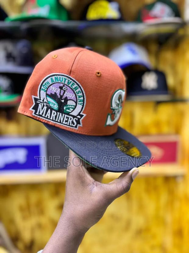 New Era Caps - thumbnail 11