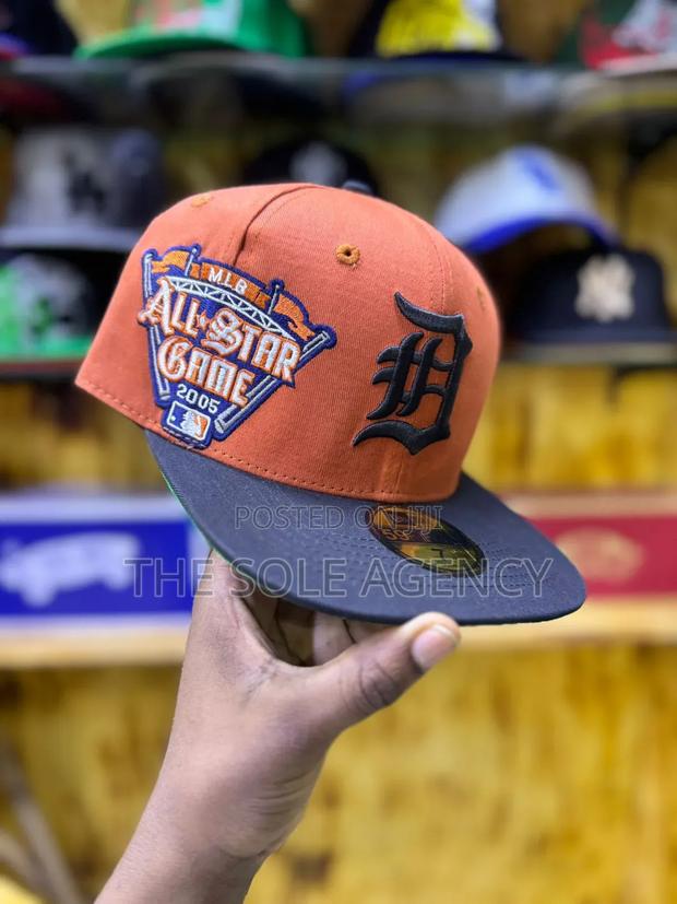 New Era Caps - thumbnail 12