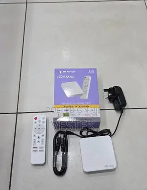Android 14 Tv Box 2gb Ram 16gb Storage H96 Max Tv Box