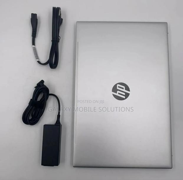 Laptop HP Pavilion 15t 16GB Intel Core I7 SSD 512GB - main view