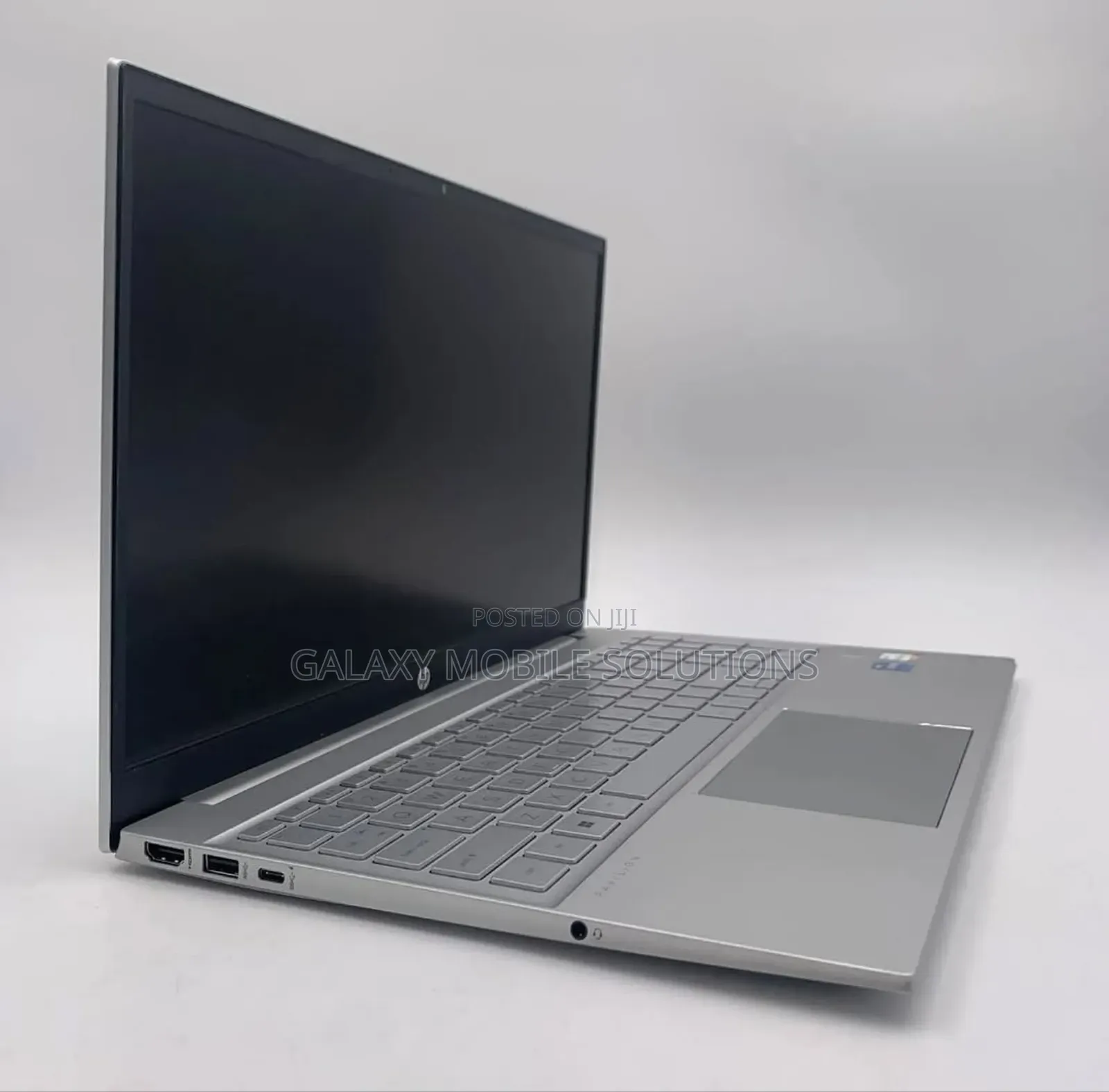 Laptop HP Pavilion 15t 16GB Intel Core I7 SSD 512GB