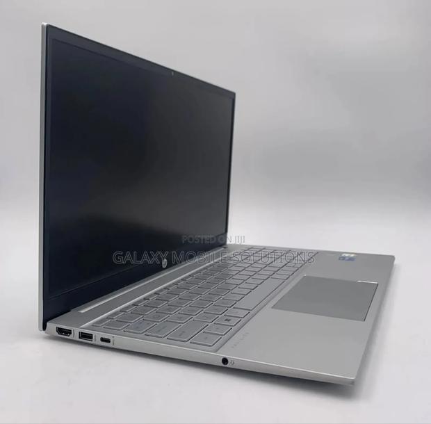 Laptop HP Pavilion 15t 16GB Intel Core I7 SSD 512GB - thumbnail 3