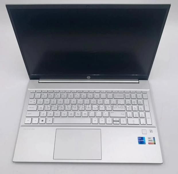 Laptop HP Pavilion 15t 16GB Intel Core I7 SSD 512GB - thumbnail 4