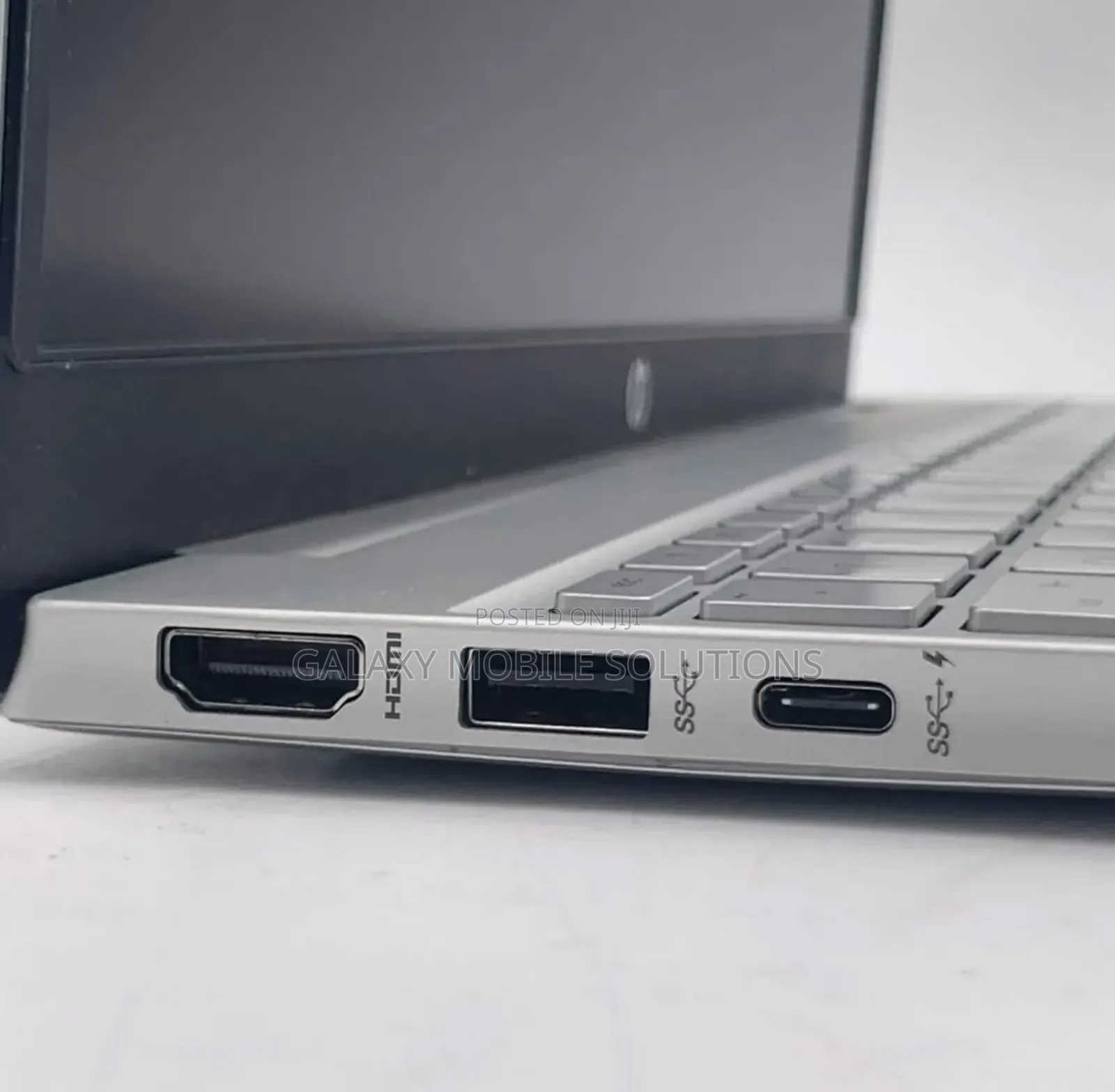 Laptop HP Pavilion 15t 16GB Intel Core I7 SSD 512GB