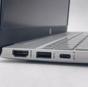 Laptop HP Pavilion 15t 16GB Intel Core I7 SSD 512GB
