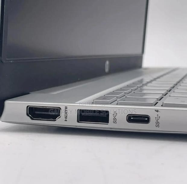 Laptop HP Pavilion 15t 16GB Intel Core I7 SSD 512GB - thumbnail 5