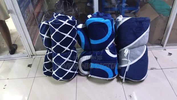 Tc Brand Single Woolen Duvets*Size 6*6 - main view