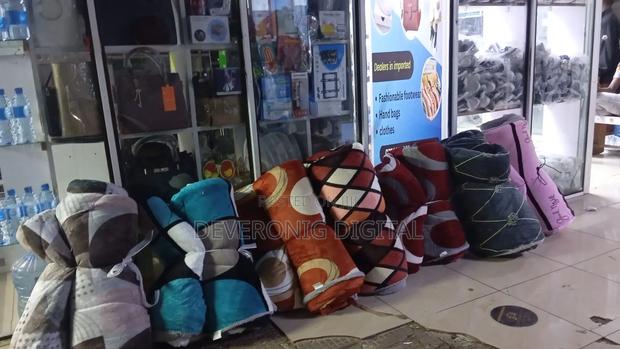 Tc Brand Single Woolen Duvets*Size 6*6 - thumbnail 3