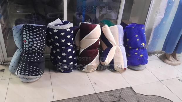 Tc Brand Single Woolen Duvets*Size 6*6 - thumbnail 4