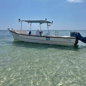 Fishing Boat