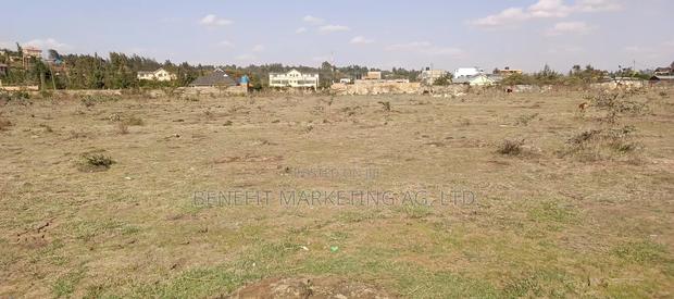 1⁄8 Acre Plots for Sale in Ngong Kibiko, 200 Metres From Tarmac