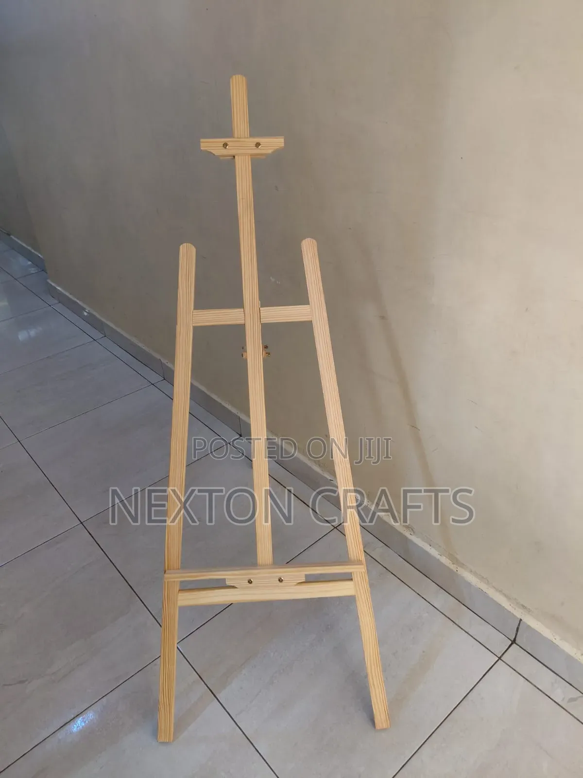 Easel Stand
