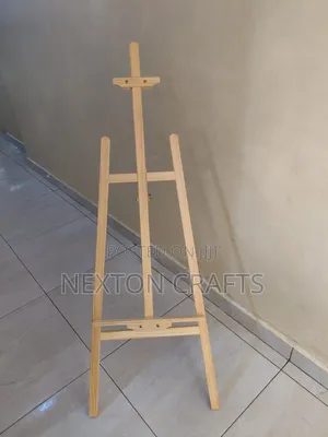 Easel Stand