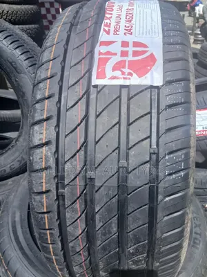 245/45zr18 Zextour Tyres