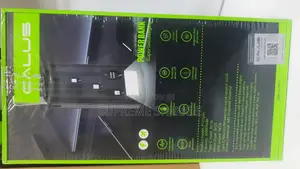 Calus P127 Pro 10000 Mah Fast Charging Power Bank.