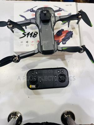 S118 Drone – Trending Camera Drone for Beginners - thumbnail 2