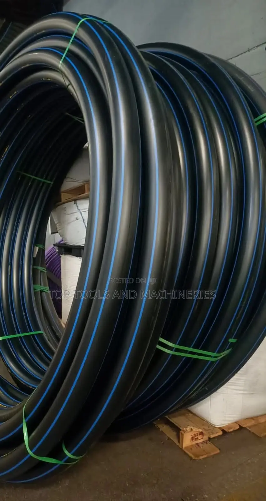 1⁄2inch -100m Hdpe Pipe Roll Price on a Budget