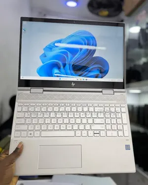 Laptop HP Envy X360 16GB Intel Core I7 SSD 512GB