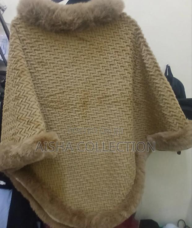 Ponchos New Design - main view