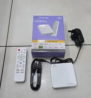 H96 Max Streaming Google Android 14 2gb Ram 16gb Tv Box Android Box