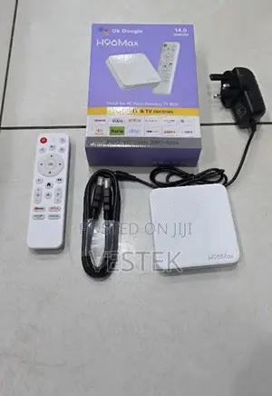 H96 Max Streaming Google Android 14 2gb Ram 16gb Tv Box Android Box
